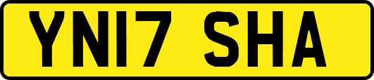 YN17SHA
