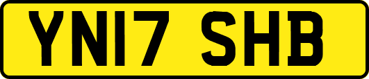 YN17SHB