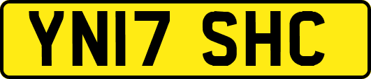 YN17SHC