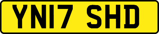 YN17SHD