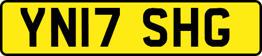 YN17SHG