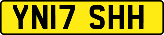 YN17SHH