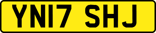 YN17SHJ