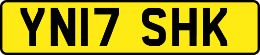 YN17SHK