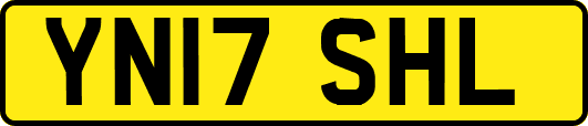 YN17SHL