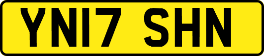 YN17SHN