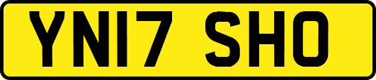 YN17SHO