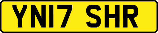 YN17SHR