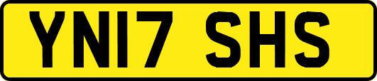 YN17SHS