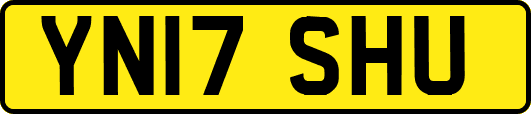 YN17SHU