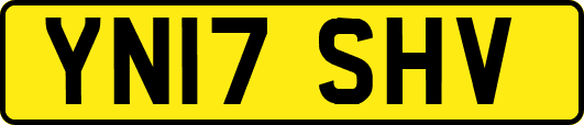 YN17SHV