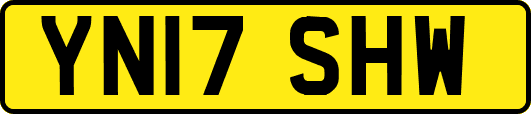 YN17SHW