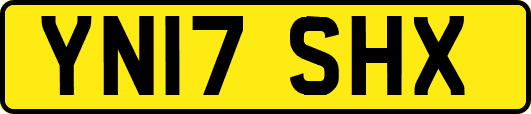 YN17SHX
