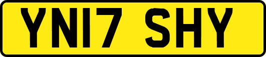 YN17SHY