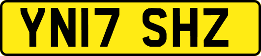 YN17SHZ