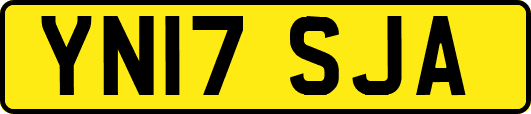 YN17SJA