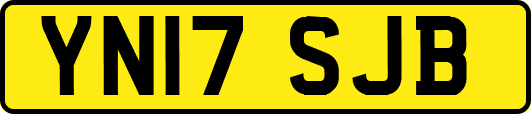 YN17SJB