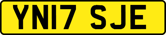 YN17SJE