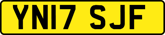 YN17SJF