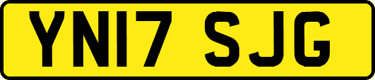 YN17SJG