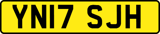 YN17SJH