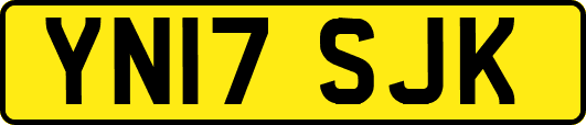 YN17SJK