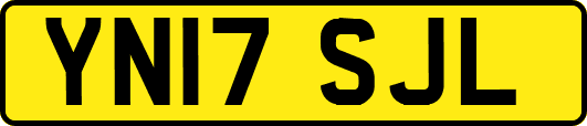 YN17SJL