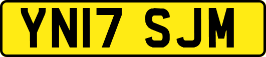 YN17SJM