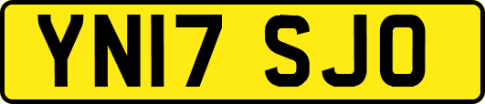YN17SJO