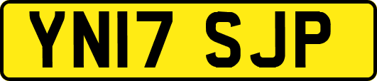 YN17SJP