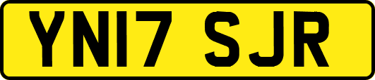 YN17SJR