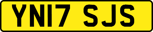 YN17SJS