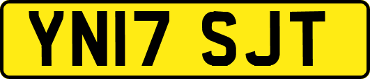 YN17SJT