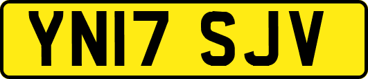 YN17SJV