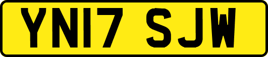 YN17SJW