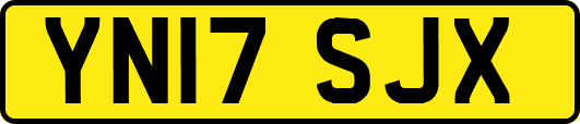 YN17SJX
