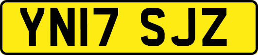 YN17SJZ