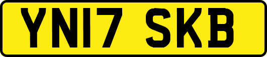 YN17SKB