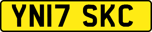 YN17SKC