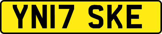 YN17SKE