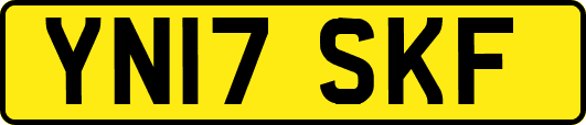 YN17SKF
