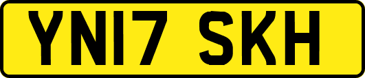 YN17SKH