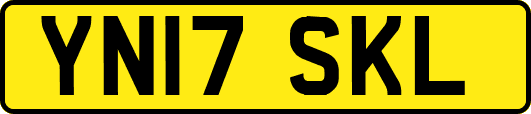 YN17SKL
