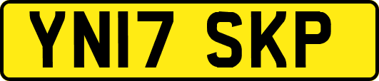 YN17SKP