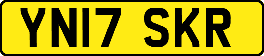 YN17SKR