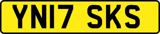 YN17SKS
