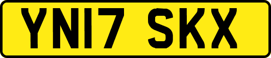 YN17SKX