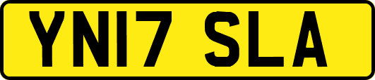 YN17SLA
