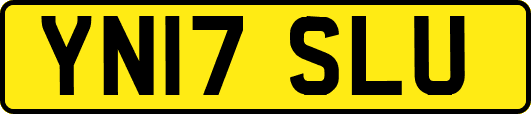 YN17SLU
