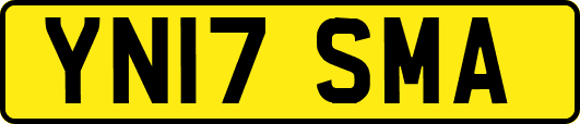 YN17SMA